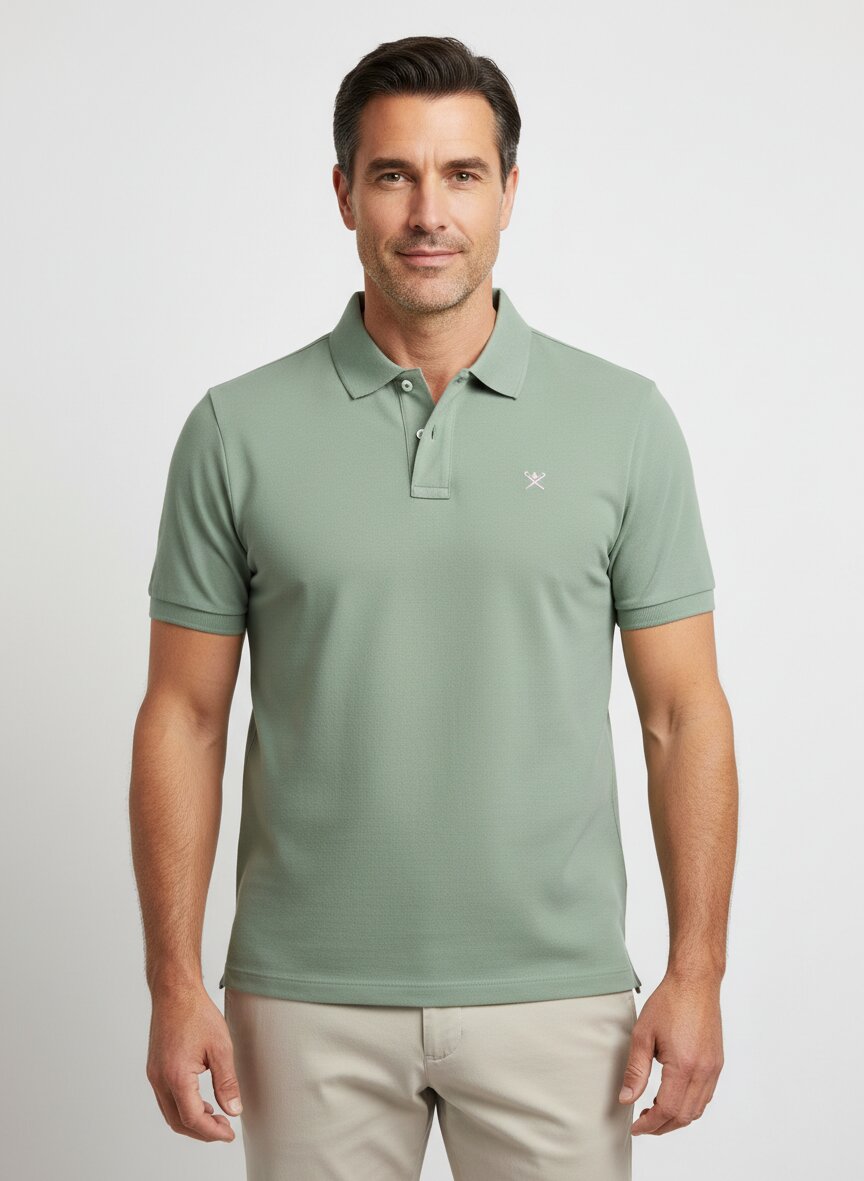 HACKETT Polo-Shirt HM5600148/726 Image 1