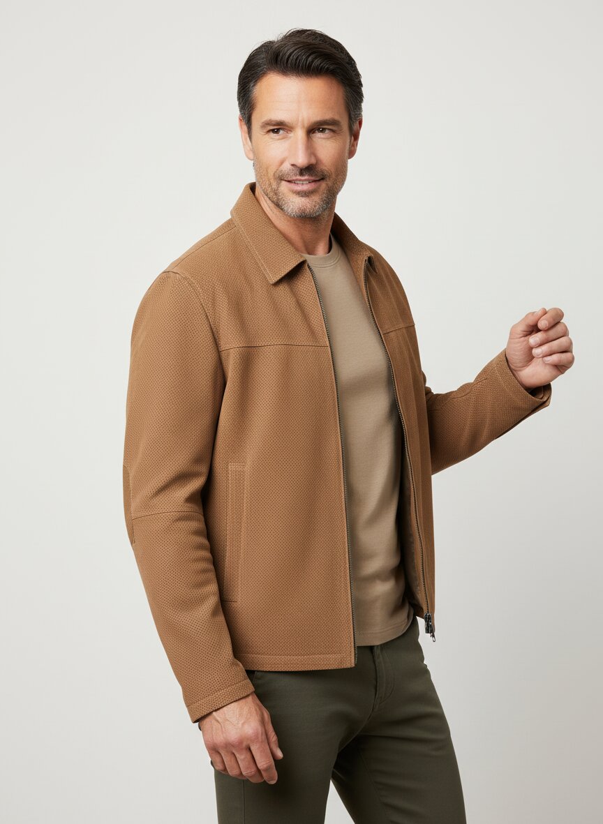 JOOP! Lederjacke Baks 1500167/80100406/262 Image 1