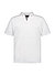 Polo-Shirt, Classic, Baumwoll-Pique, ecru - ecru
