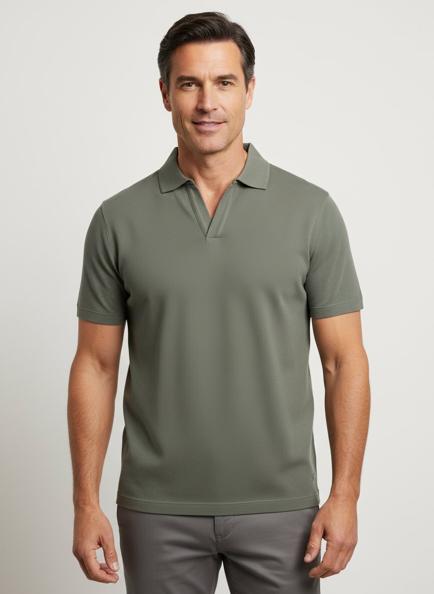 HACKETT Polo-Shirt HM5600129/726 Image 1