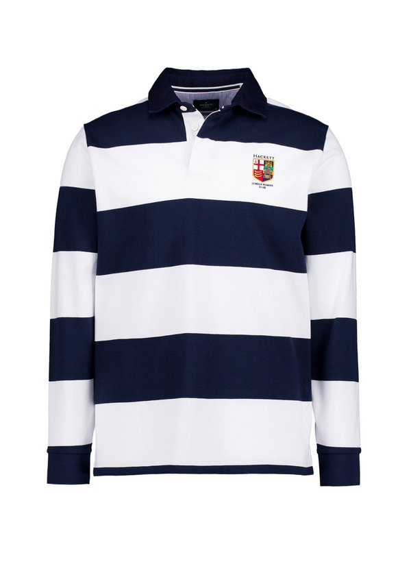 HACKETT Rugby-Shirt HM5700016/802