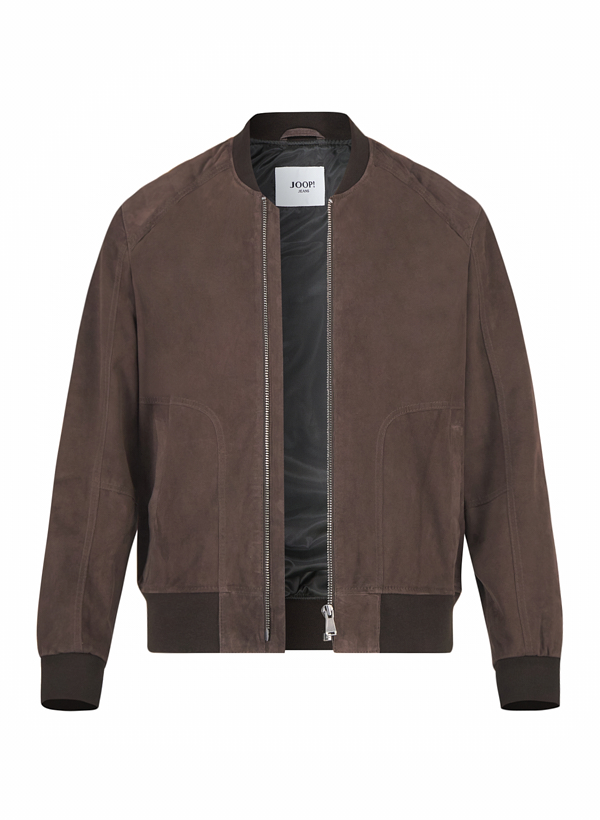 JOOP! Lederjacke Bokston 2620007/80100404/201