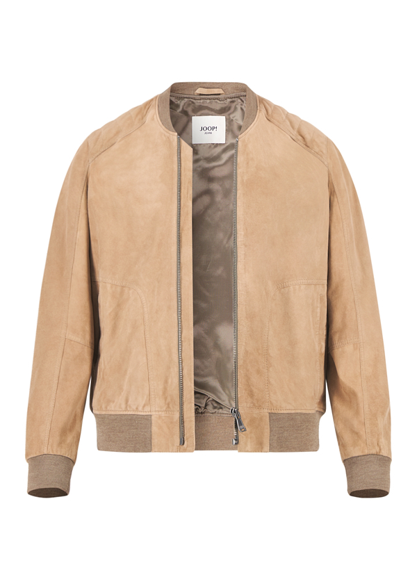 JOOP! Lederjacke Bokston 2620007/80100404/262