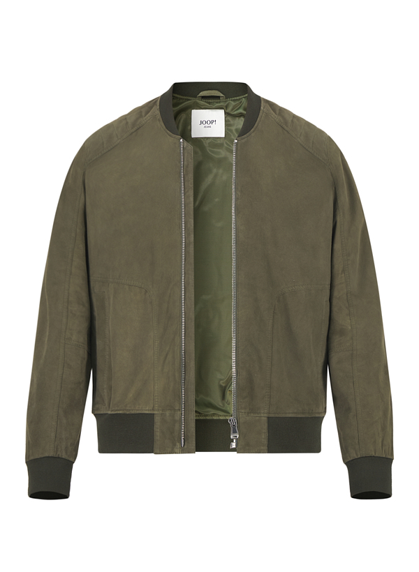 JOOP! Lederjacke Bokston 2620007/80100404/308