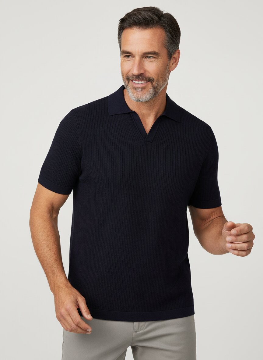 HACKETT Polo-Shirt HM7000180/584 Image 1