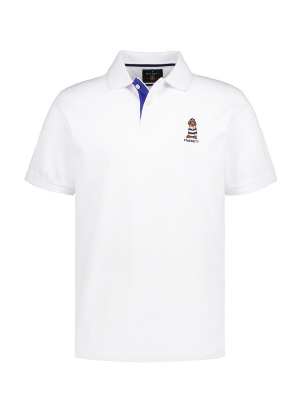 HACKETT Polo-Shirt HM5600142/802 Image 0