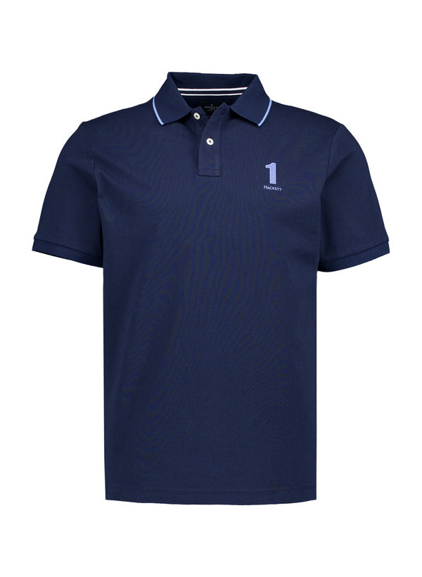 HACKETT Polo-Shirt HM5600107/584 Image 0