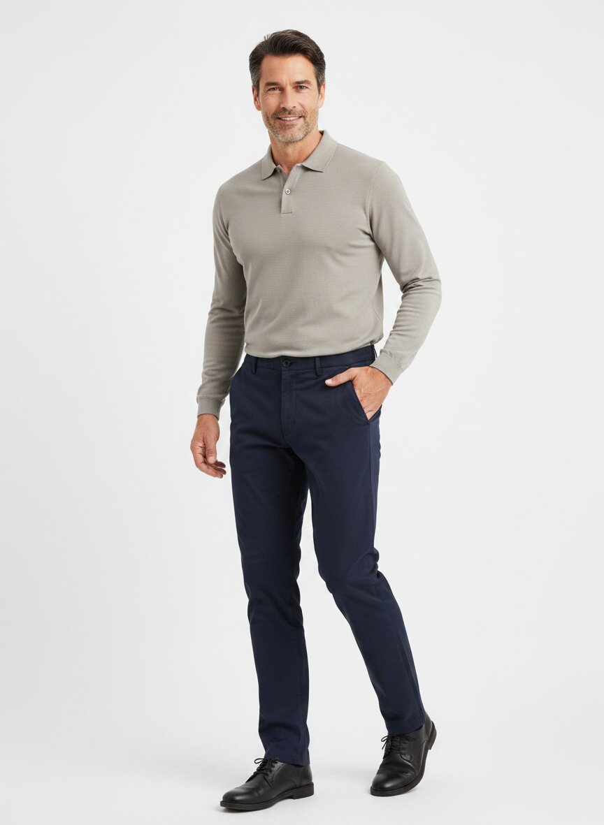 KARL LAGERFELD Hose 265350/0/562802/690