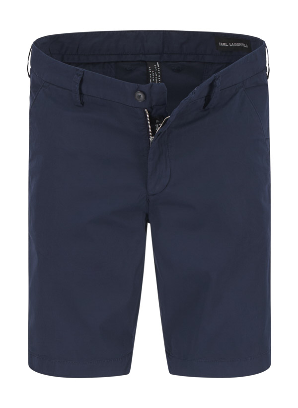 KARL LAGERFELD Shorts 265320/0/562802/690 Image 0