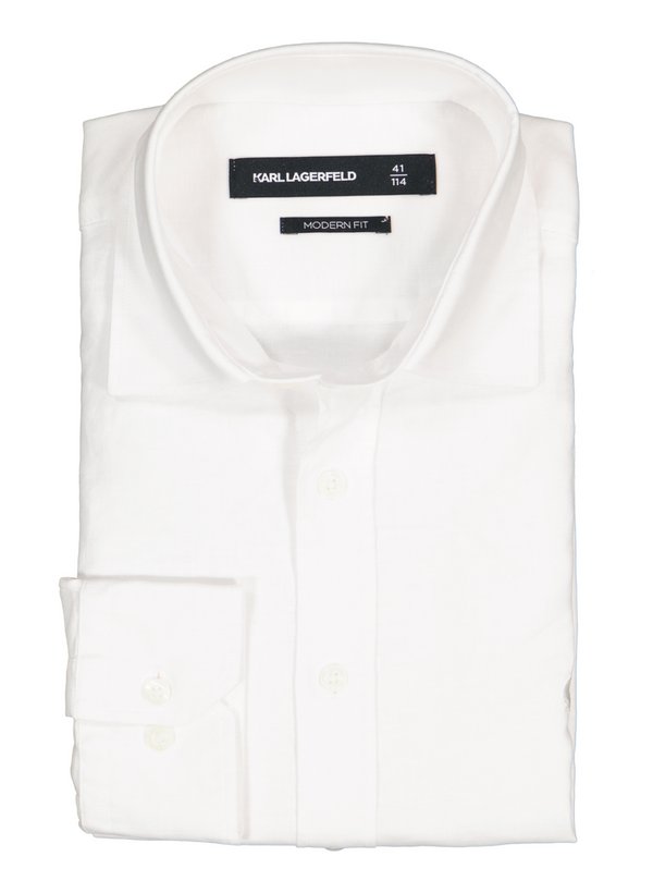 KARL LAGERFELD Hemd 605084/60/562791/10