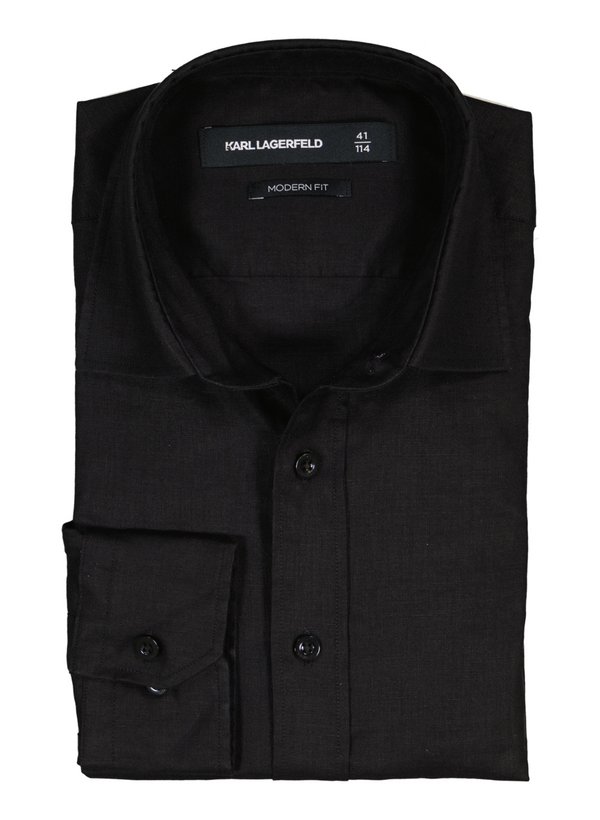 KARL LAGERFELD Hemd 605084/60/562791/990