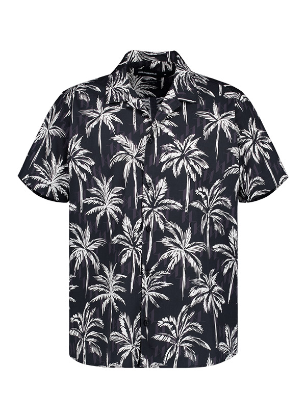 KARL LAGERFELD Hemd 605521/60/562625/990