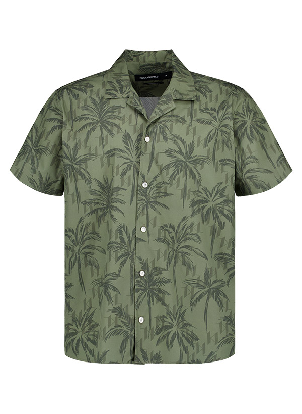 KARL LAGERFELD Hemd 605521/60/562625/550