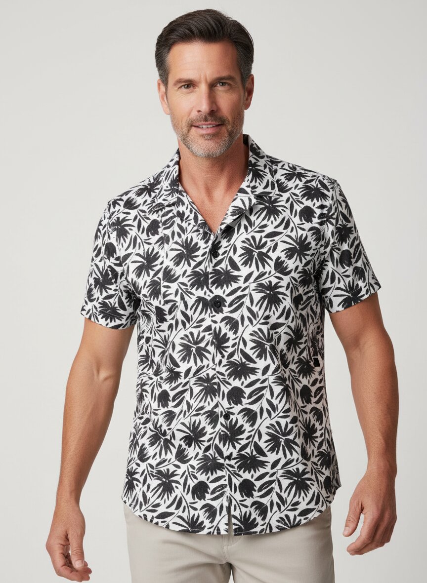 KARL LAGERFELD Hemd 605521/60/562626/19