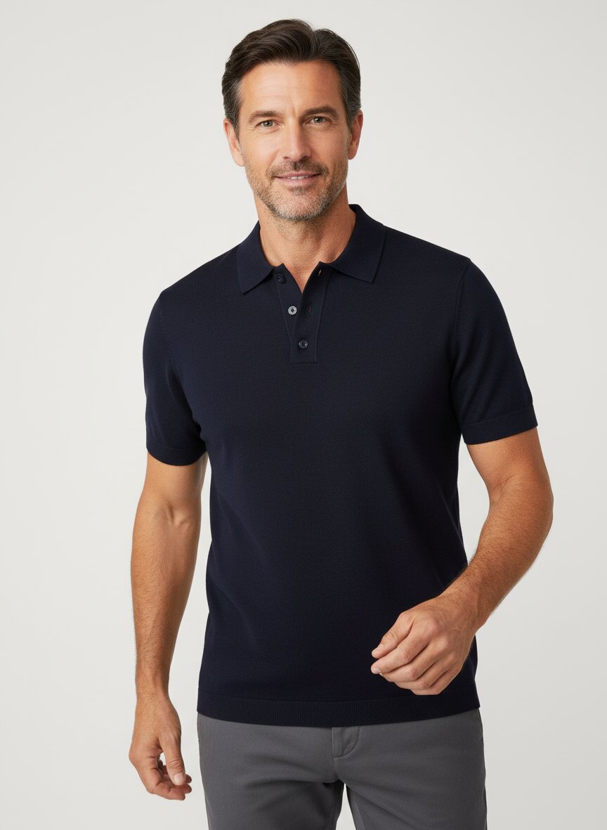 HACKETT Polo-Shirt HM7000186/584 Image 1