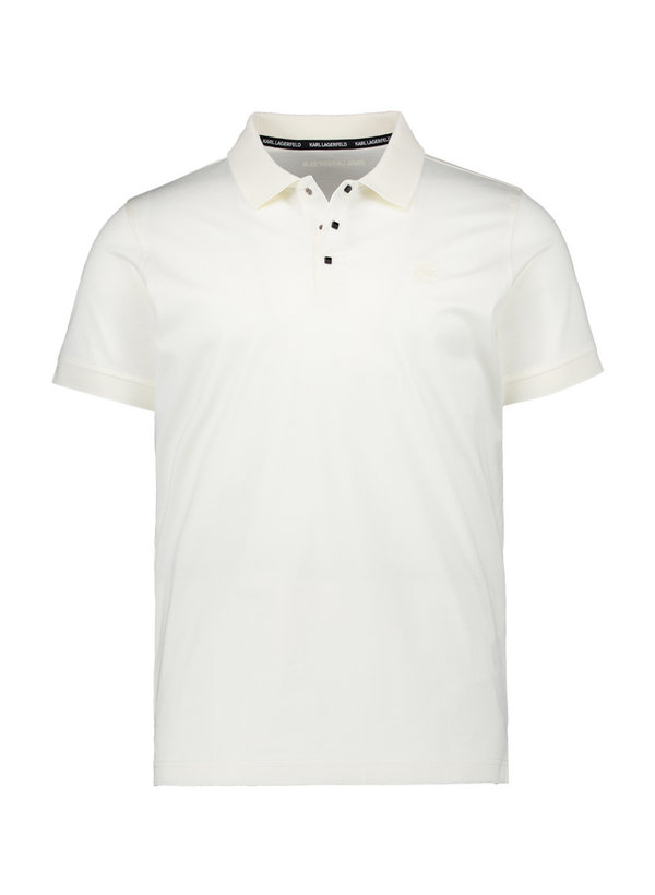 KARL LAGERFELD Polo-Shirt 745000/0/562200/80
