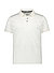 Polo-Shirt, Jersey, champagner - champagner