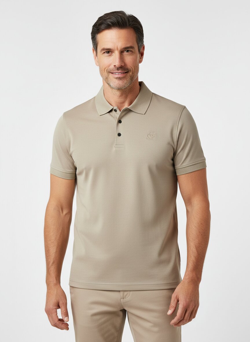 KARL LAGERFELD Polo-Shirt 745000/0/562200/420 Image 1