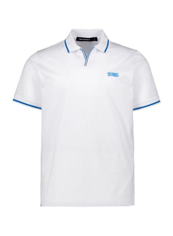 KARL LAGERFELD Polo-Shirt 745001/0/562200/10