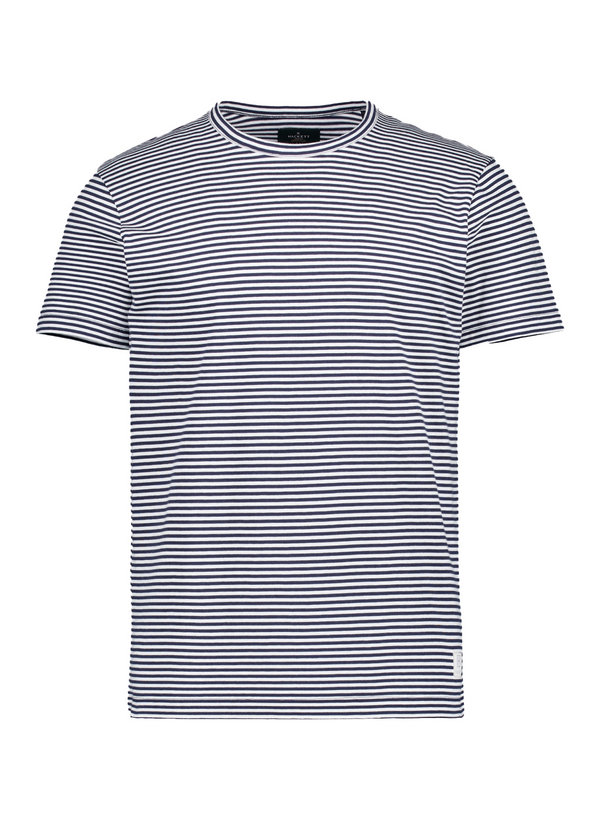 HACKETT T-Shirt HM5000079/584 Image 0