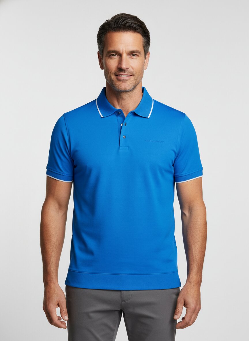 KARL LAGERFELD Polo-Shirt 745080/0/562200/650 Image 1