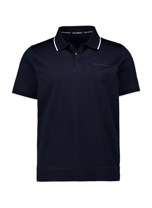 KARL LAGERFELD Polo-Shirt 745080/0/562200/690