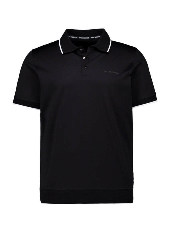 KARL LAGERFELD Polo-Shirt 745080/0/562200/990