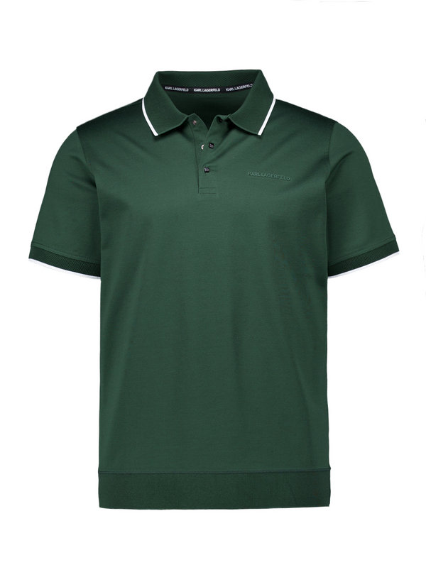 KARL LAGERFELD Polo-Shirt 745080/0/562200/590