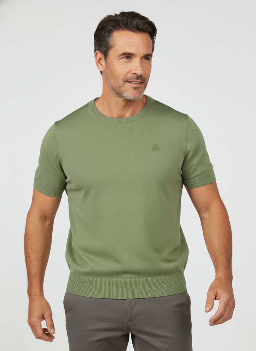 KARL LAGERFELD T-Shirt 655087/0/562398/550 Image 1