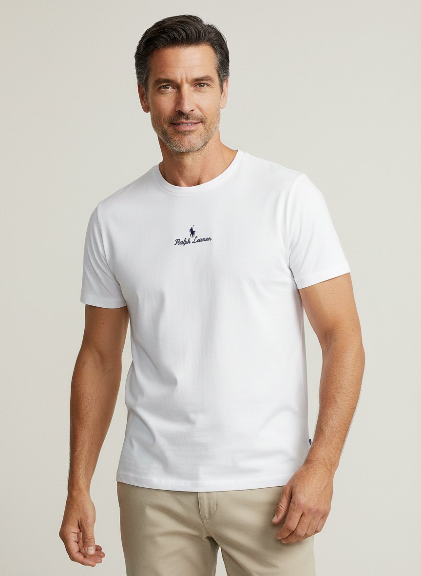 Polo Ralph Lauren T-Shirt 710981370/010