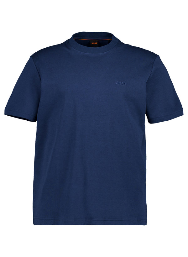 BOSS Orange T-Shirt Interlock 50554790/464