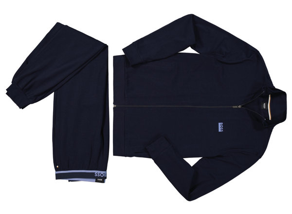 BOSS Black Long Set 50554873/403