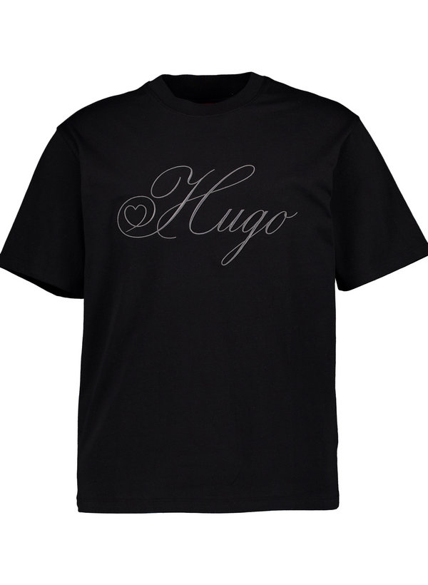 HUGO T-Shirt Dalent 50557058/001