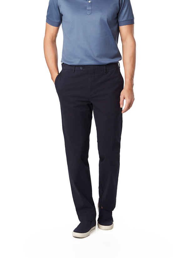 HACKETT Chino HM2100069/5RS