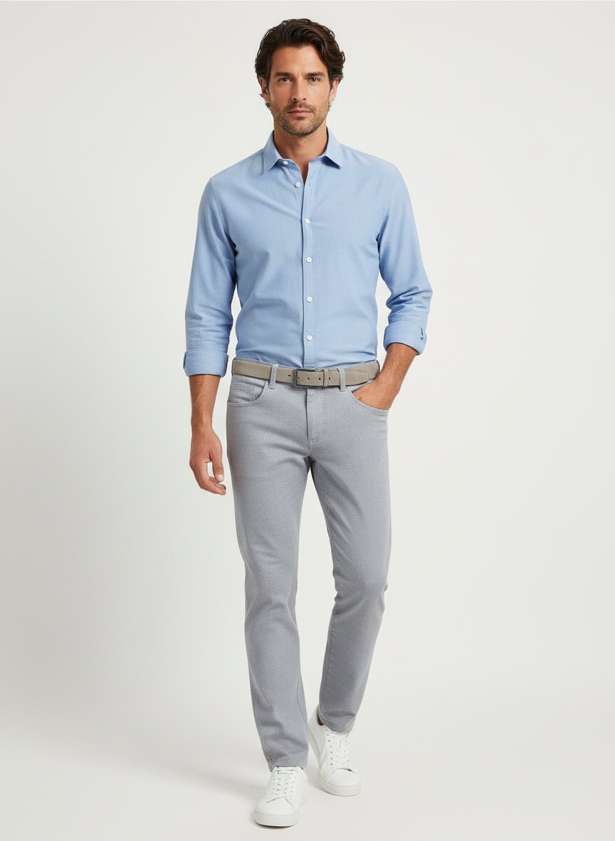 Alberto Regular Fit Pipe 85771942/825 Image 1