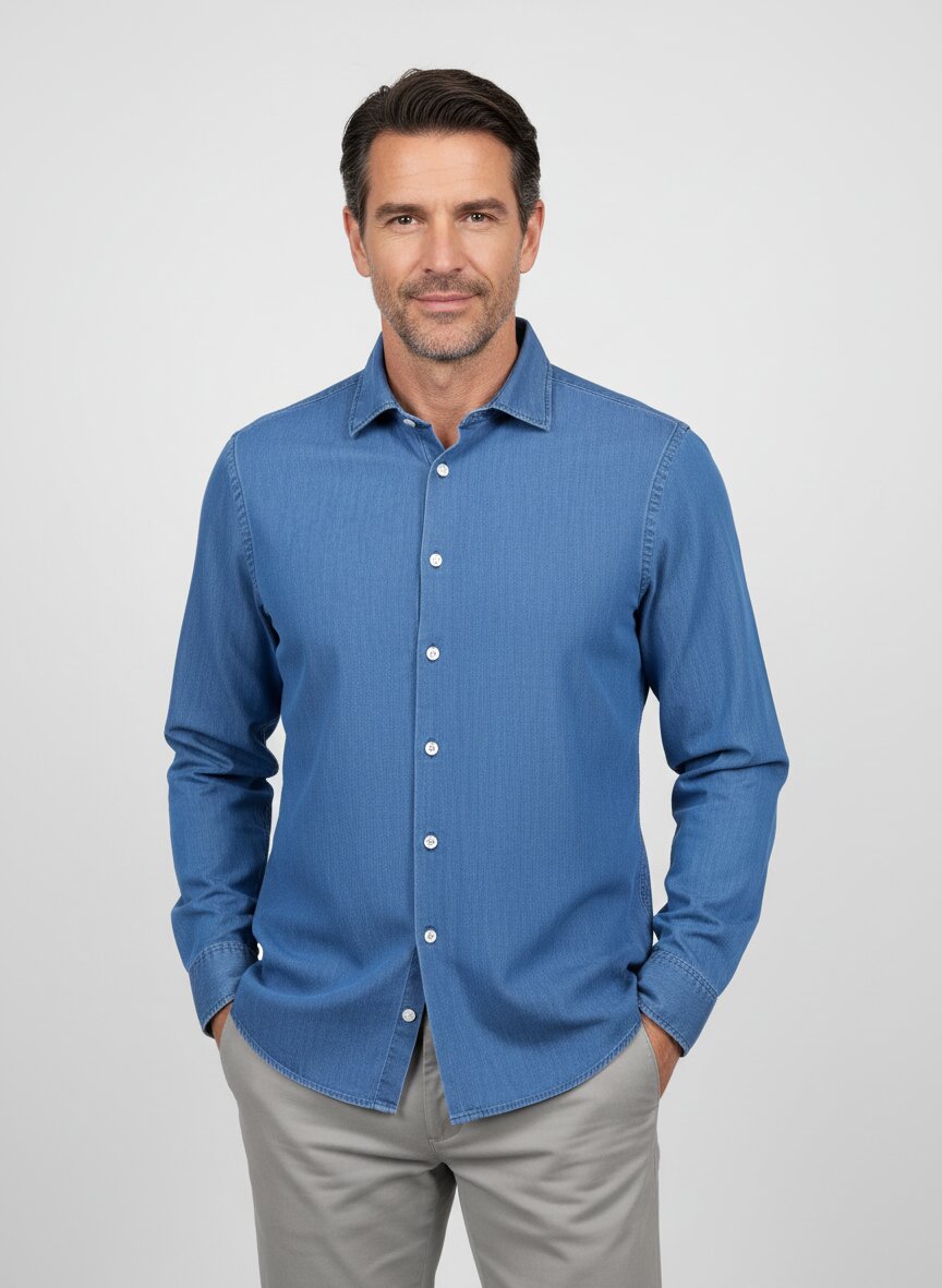 MAERZ Muenchen Hemd 722000/364 Image 1