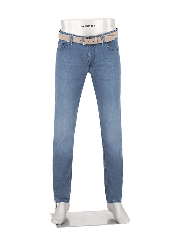 Alberto Slim Fit Slim 48371577/875