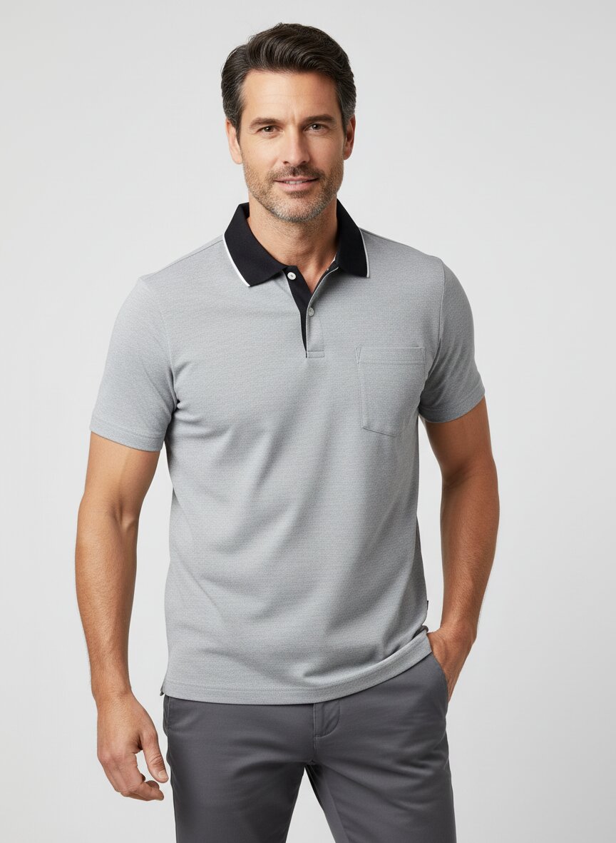 MAERZ Muenchen Polo-Shirt 650001/399