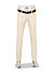 Light Tencel™, Slim, Slim Fit, Luxury T400, beige - beige