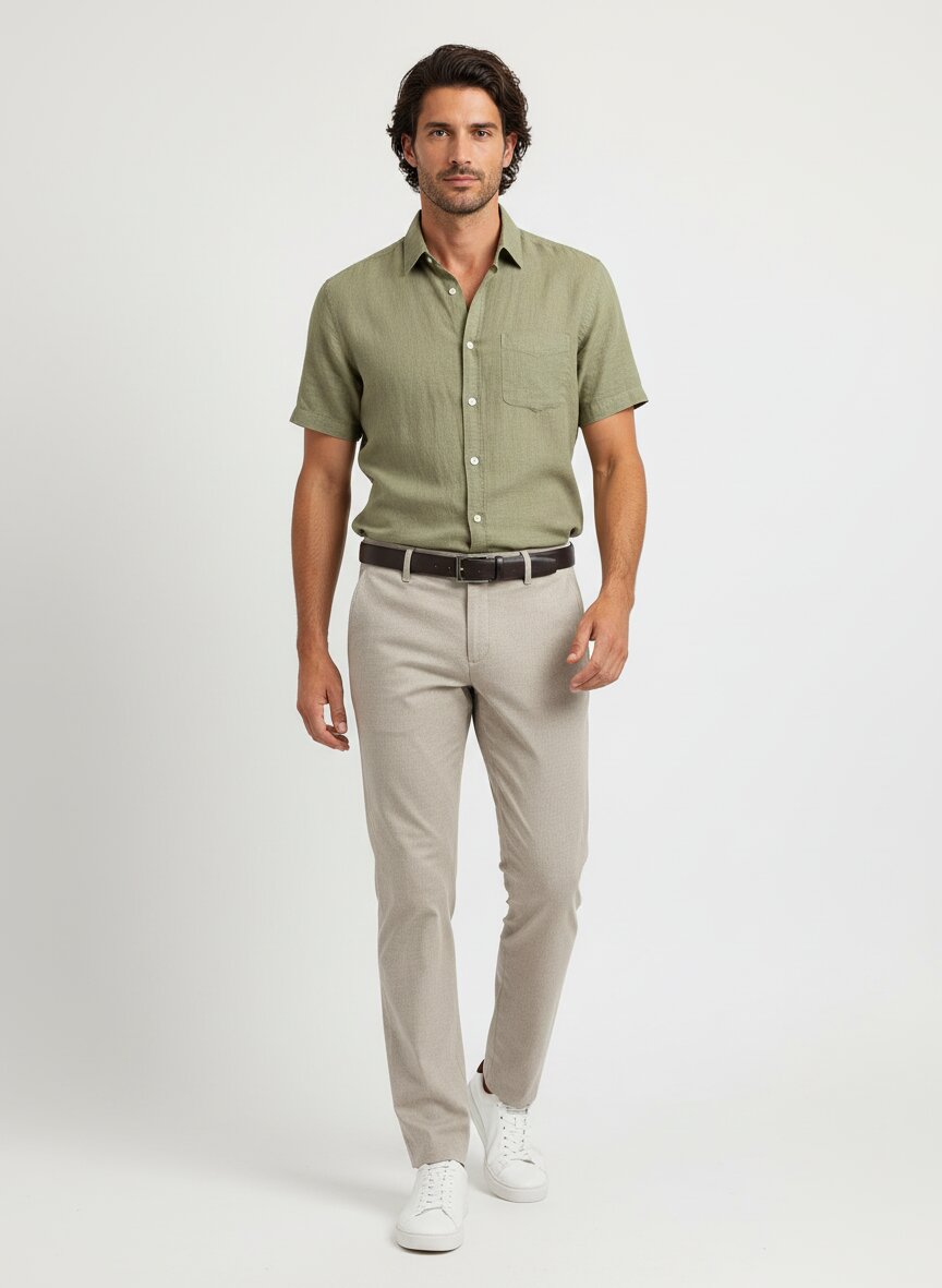 Alberto Regular Fit Lou-J 59861547/530 Image 1