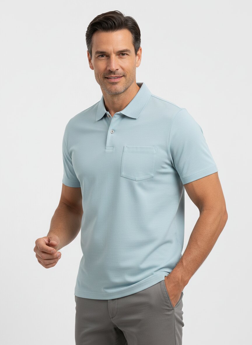 MAERZ Muenchen Polo-Shirt 648000/814