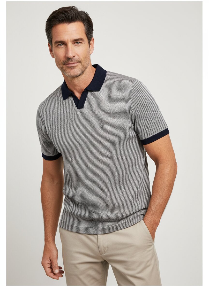 MAERZ Muenchen Polo-Shirt 642501/157