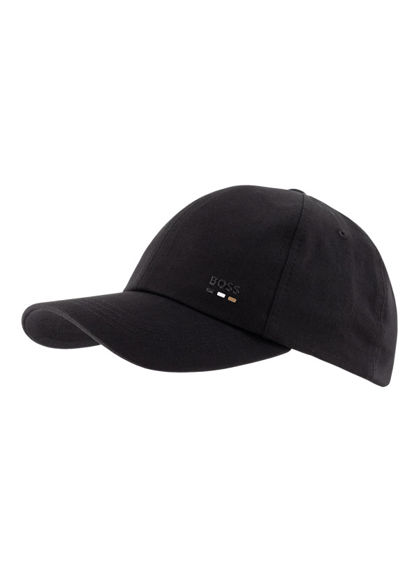 BOSS Black Cap Icon 50556435/001