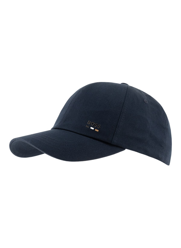 BOSS Black Cap Icon 50556435/404