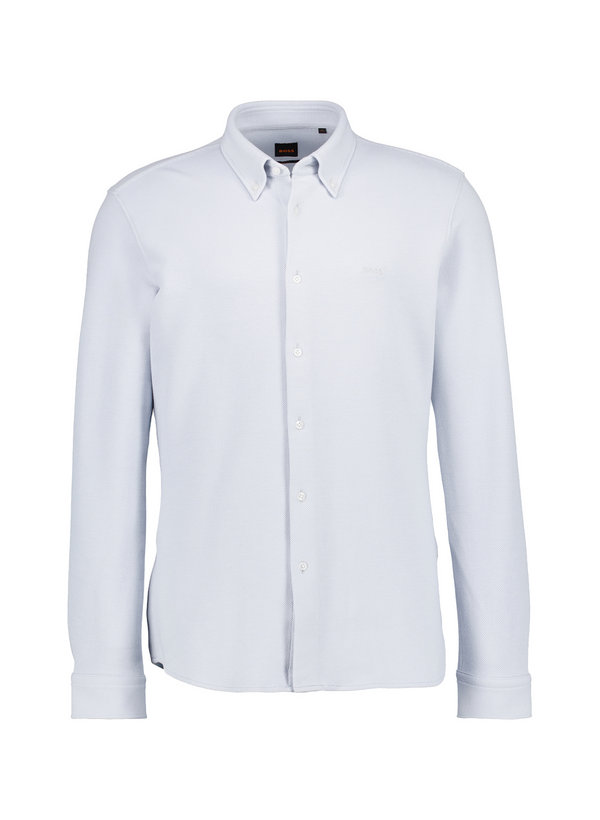 BOSS Orange Hemd Myjersey 50553002/053