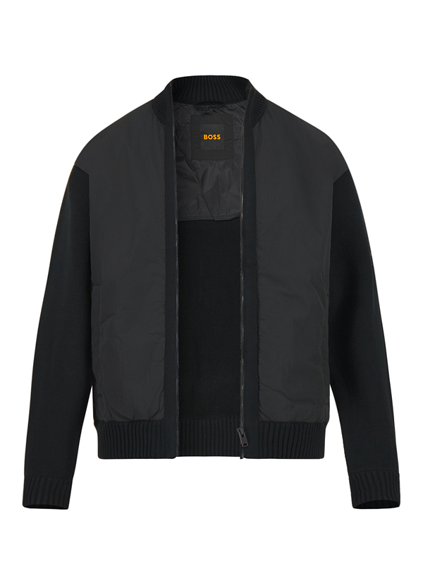 BOSS Orange Jacke Korado 50555866/001