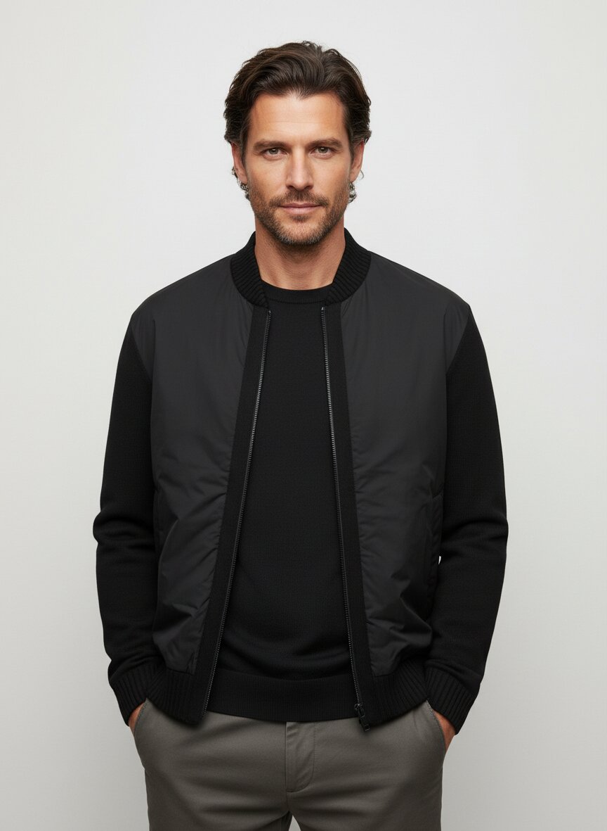 BOSS Orange Jacke Korado 50555866/001 Image 1