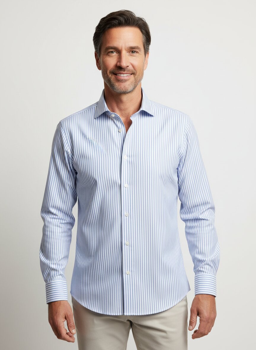ETON Hemd 1000/14818/22