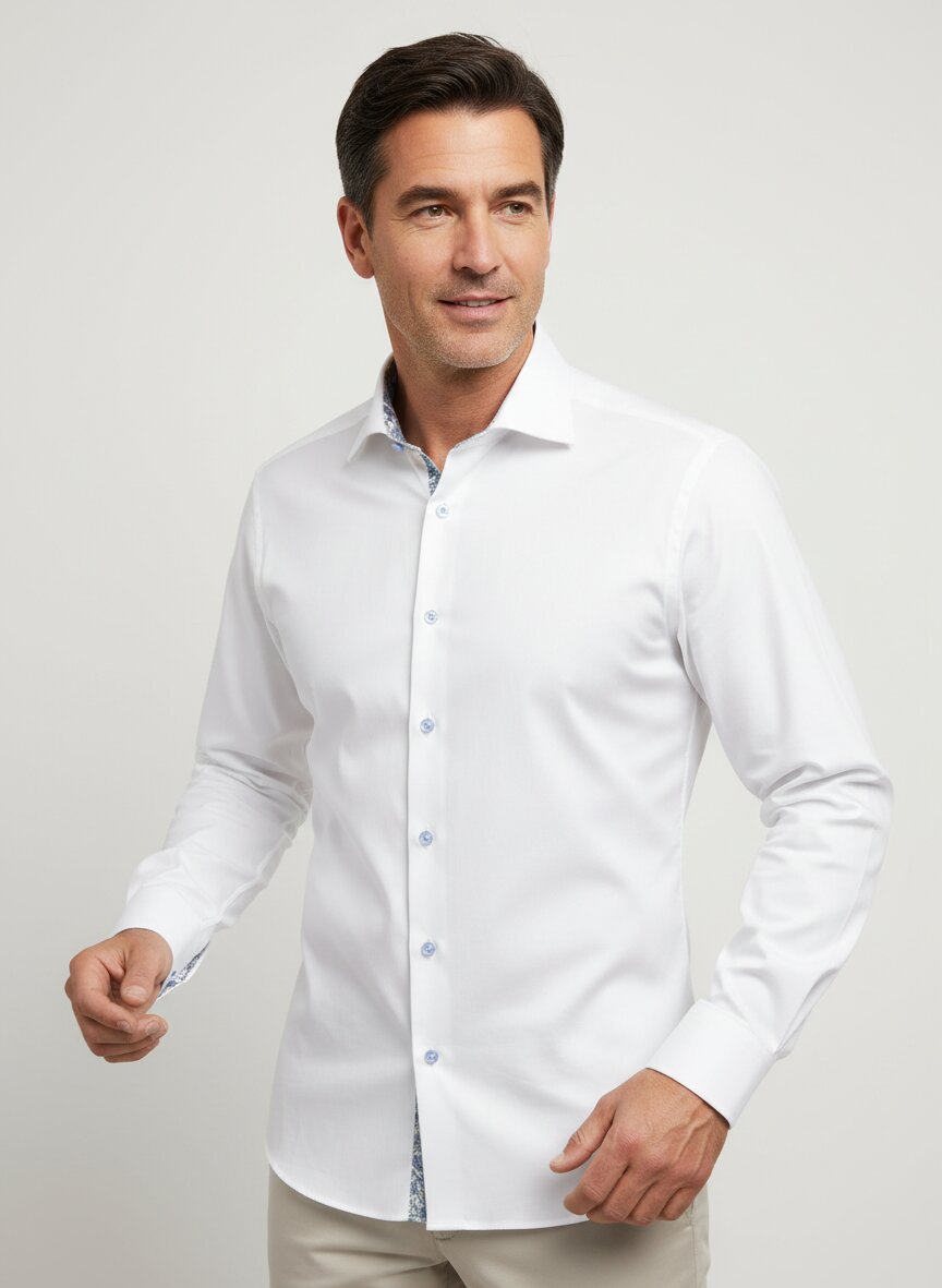 ETON Hemd 1000/15127/00 Image 1