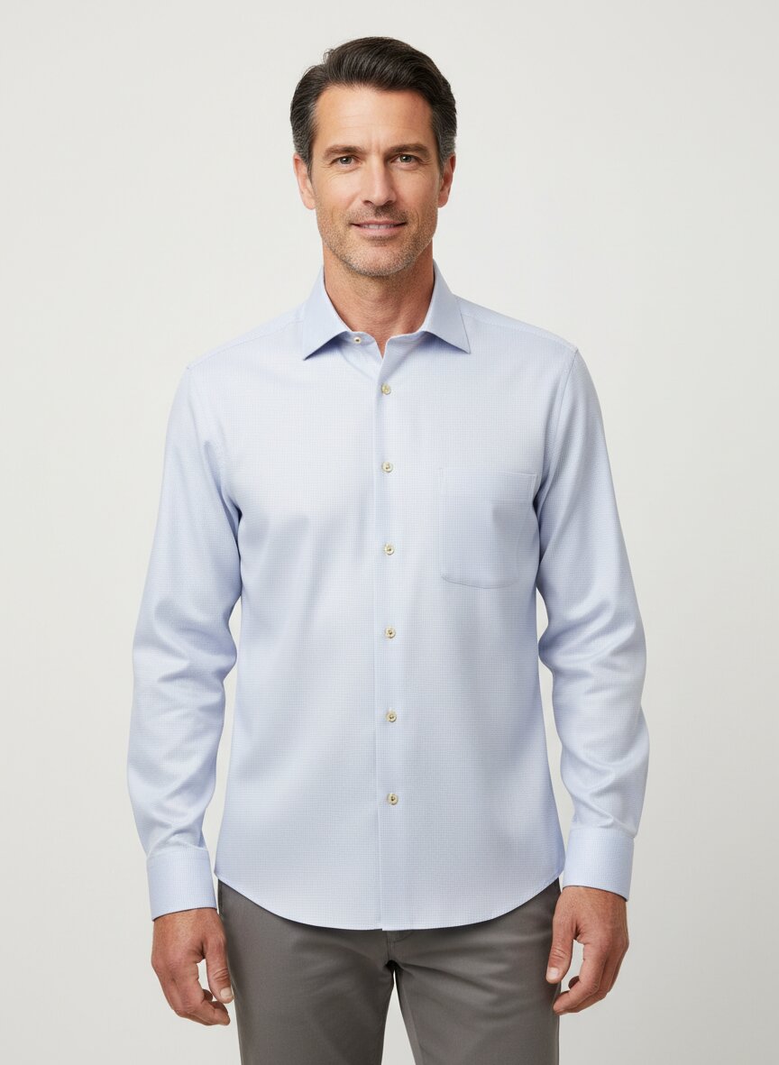 ETON Hemd 1000/15346/32 Image 1